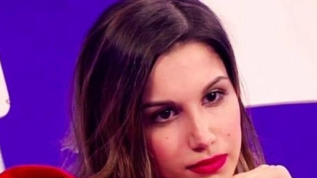 Uomini e Donne gossip: Nuovo look per Laura Frenna.
