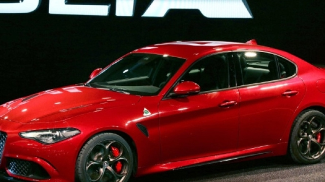 With Reveal Of New Giulia Sedan, Alfa Romeo Gets Serious About ... - motorauthority.com
