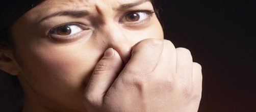 Forma&ccedil;&atilde;o de c&aacute;seos amigdalianos causam mau h&aacute;lito