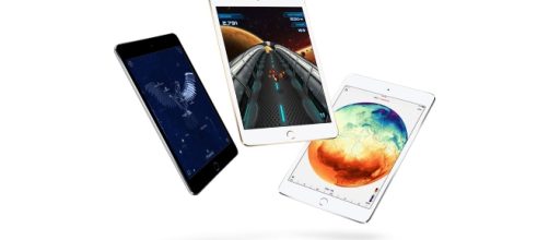 iPad mini 4 - Performance - Apple - apple.com