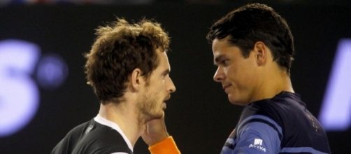 The Canadian's first final will be an incredible experience for him - eurosport.com