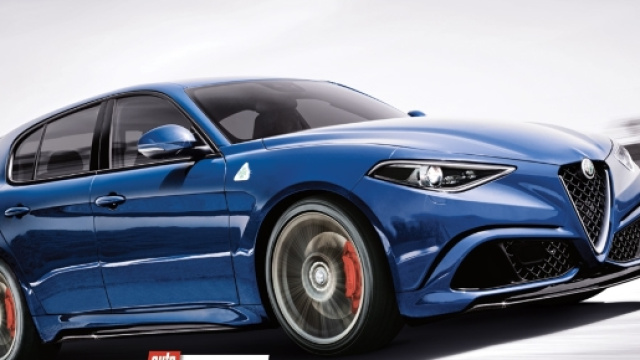 Alfa Romeo Giulietta, Stelvio e Giulia: le novit&agrave;