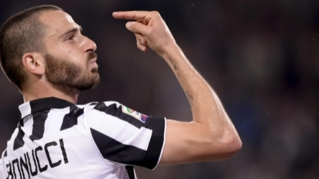 Bonucci, cessione record? Le cifre