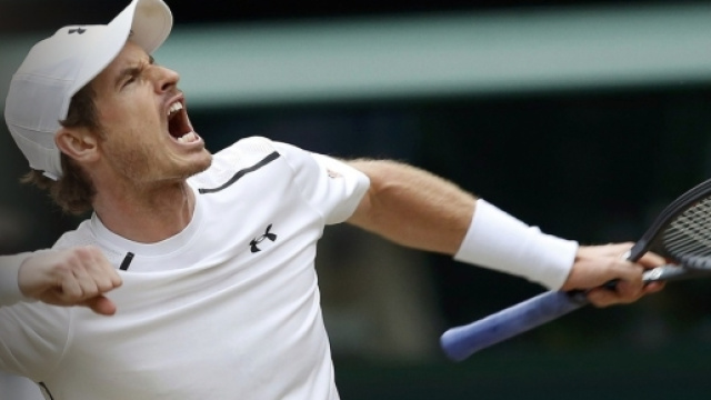 Diretta tv Finale Wimbledon 2016