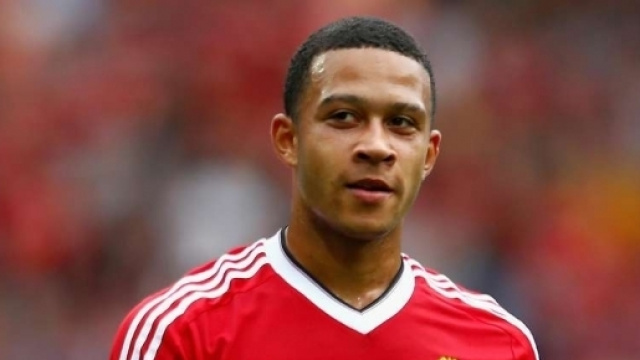 Eden Hazard tips Memphis Depay to become a great player | GiveMeSport - givemesport.com