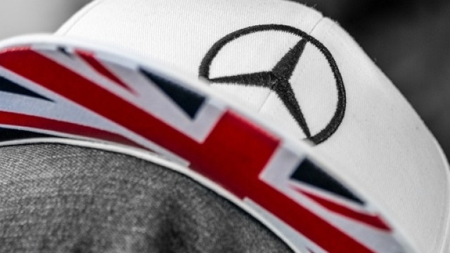 GP F1 2016 Gran Bretagna orario diretta televisiva, rischio film gi&agrave; visto