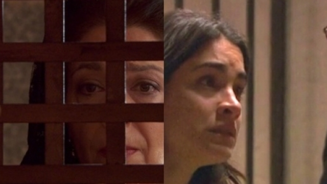 Il Segreto, anticipazioni agosto: Ines e Francisca si confessano a Don Anselmo