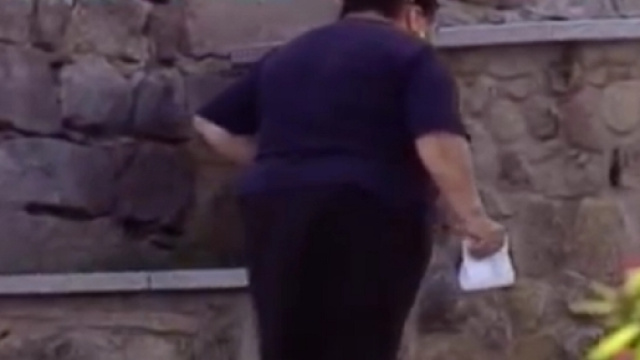 La vita non sempre agevole di una pensionata