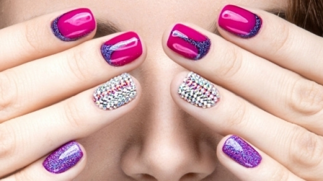 Mode e tendenze unghie estate 2016