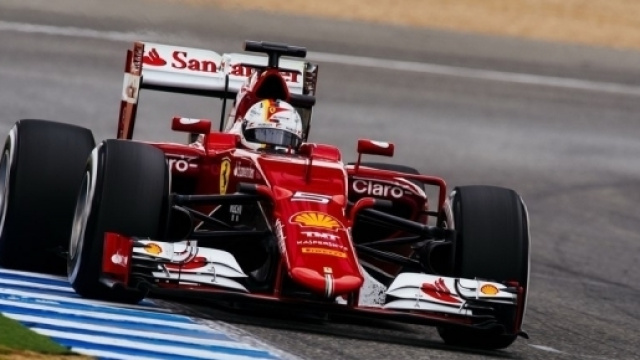Orari tv GP di Gran Bretagna, Formula 1 2016