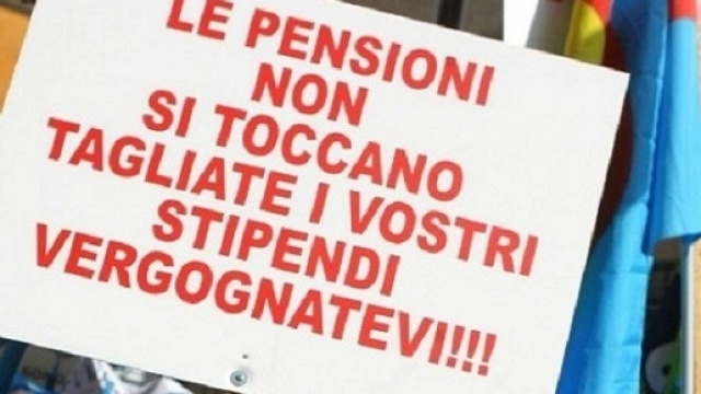 Riforma pensioni, ultime notizie oggi 9 luglio