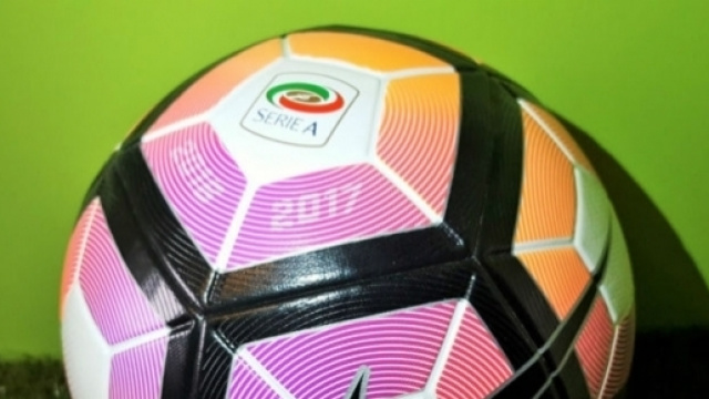 Serie A 2016/2017, calendario amichevoli estive di luglio