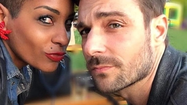 Temptation Island 2016: Georgette e Davide