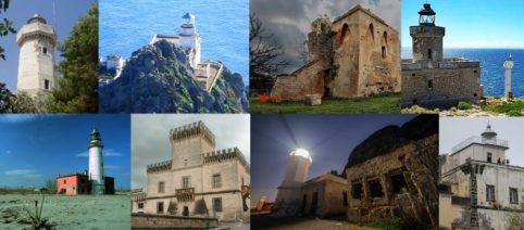 Stato dà via i fari in abbandono, ecco quali sono e come richiederne uno