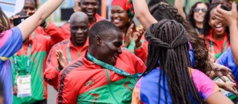 Hay lugar para todos en los JJOO de Río