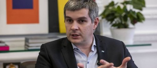 El encargado de las redes de Macri