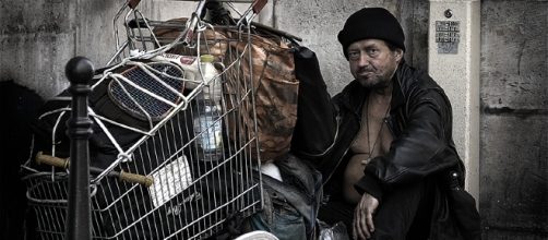 This year&rsquo;s cities with the most homeless people - wikipedia.org