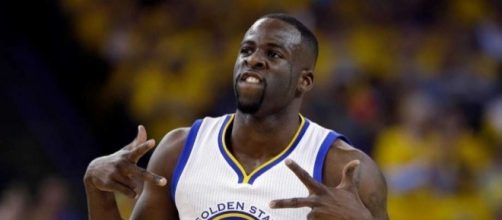 Warriors star Draymond Green faces misdemeanor assault claim - San ... - mysanantonio.com
