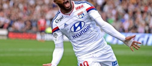 Who Is Alexandre Lacazette And Should Arsenal Spend &pound;40m On Him ... - statsbomb.com