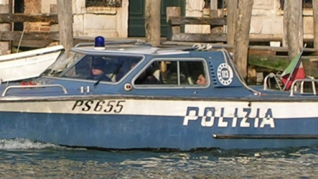 Allarme terrorismo in Italia, sospetti a Venezia