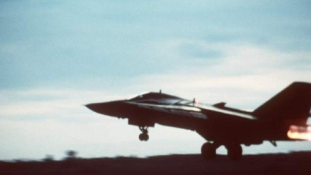 Bombardamento aereo statunitense su Sirte