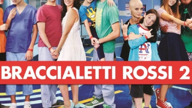 Braccialetti Rossi 2, ultima puntata in onda oggi, 1 agosto 2016. Anticipazioni e anteprima