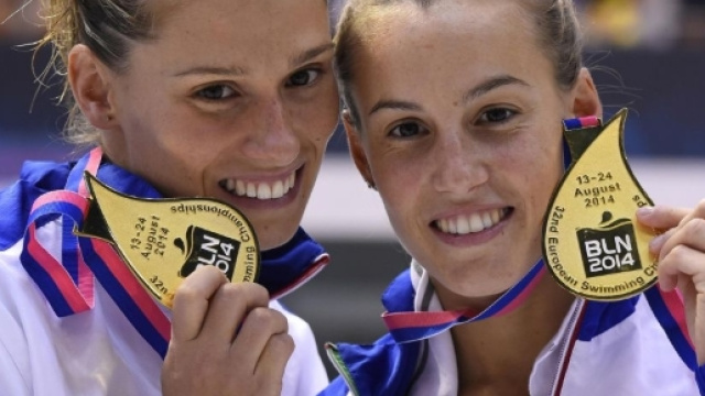 Cagnotto-Dallap&eacute; puntano al podio nel sincro 3 metri