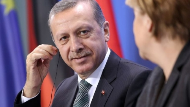 Foto 1 - G20, terrorismo e migranti: l'Europa si affida a Erdogan - lettera43.it