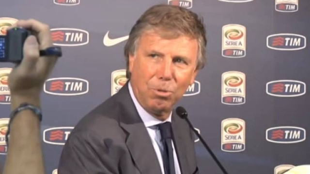 Galliani propone un maxi scambio a Preziosi: nuovi affari tra Milan e Genoa?
