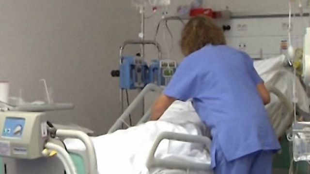 Il bimbo &egrave; ricoverato nell'ospedale "Brotzu" di Cagliari