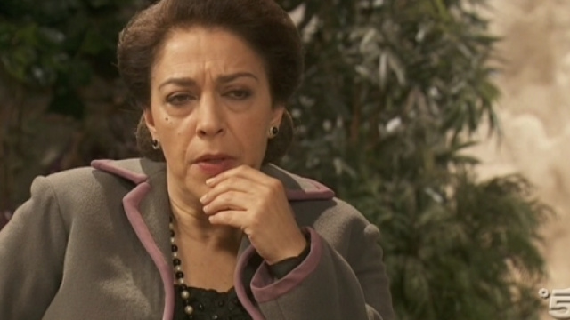 Il Segreto anticipazioni dal 2 agosto 2016