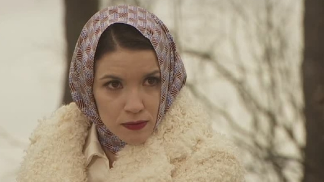 Il Segreto: chi &egrave; Piedad e che cosa ci fa a Puente Viejo?