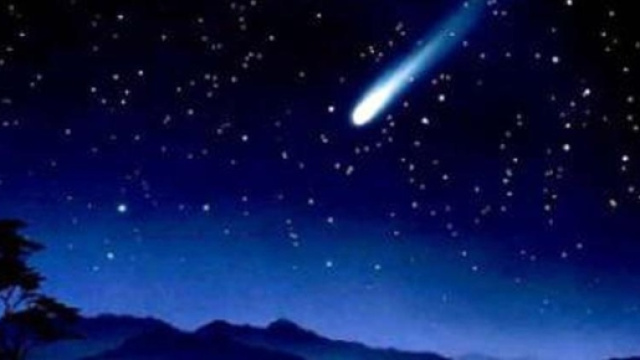 La Notte di San Lorenzo, torna lo spettacolo delle stelle cadenti - ilmessaggero.it