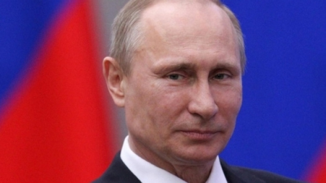 La Russia di Vladimir Putin &egrave; attivamente impegnata in Siria contro le milizie jihadiste