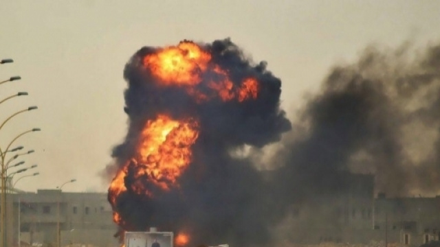 Libia, raid aerei contro lo Stato Islamico.