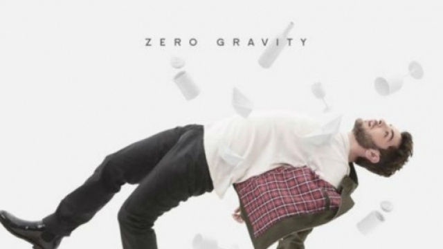 Lorenzo Fragola Zero Gravity | Data d'uscita e tracklist - TabletTv - tablettv.it