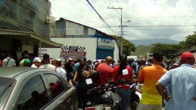 Il luogo in cui si &egrave; verificato l'assassinio.