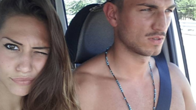 Marco Fantini e Beatrice Valli, aria di crisi?