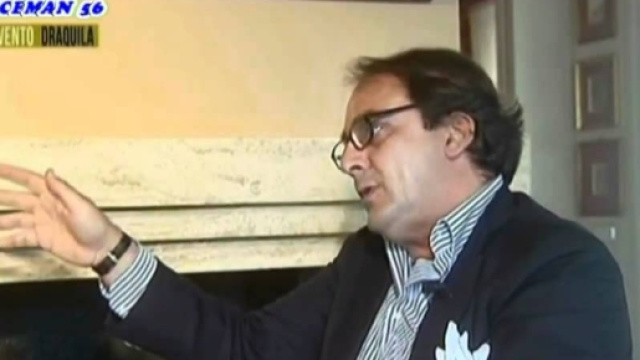 Molotov contro lo yacht di Piscicelli, l'imprenditore che rideva del terremoto all'Aquila