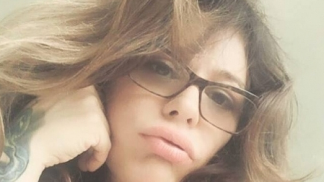 Naike Rivelli sempre pi&ugrave; trasgressiva sui social.