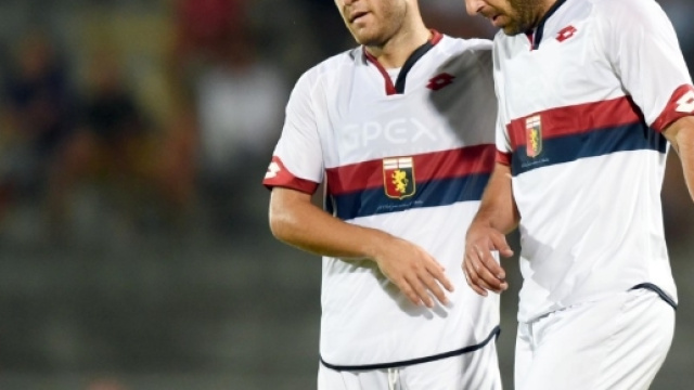 News &laquo; Genoa Cfc &ndash; Official Website - genoacfc.it