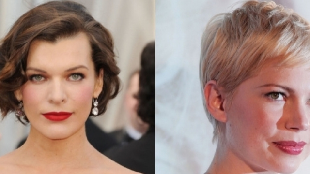 Novit&agrave; tagli capelli corti estate 2016: le tendenze che stanno spopolando fra le star