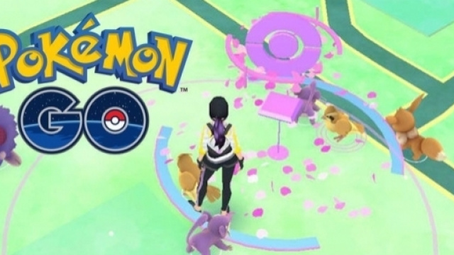 Nuovo aggiornamento sistema i bug di Pok&eacute;mon GO - nerdplanet.it