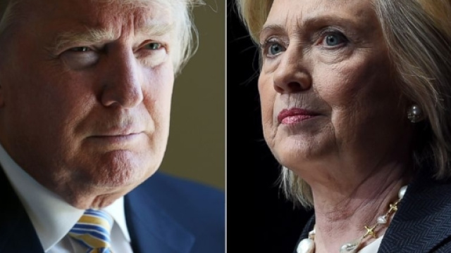 Orlando, la strage scava un solco tra Hillary Clinton e Donald ... - ilgiornale.it