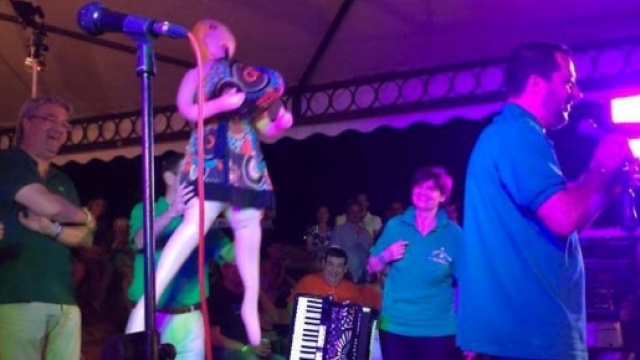 Salvini, bambola gonfiabile e offese alla Boldrini. "Sessismo ... - repubblica.it