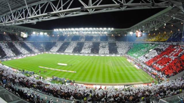 Un promettente anno per la Juve