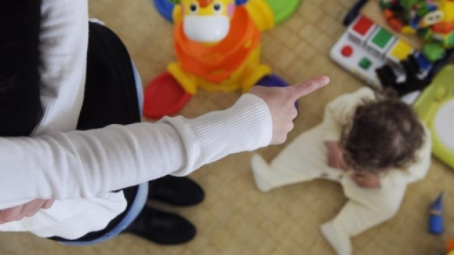 Violenze bambini, oggi l'ennesimo episodio