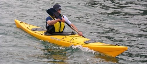 Extreme ocean adventures to try before the winters arrive - wikipedia.org