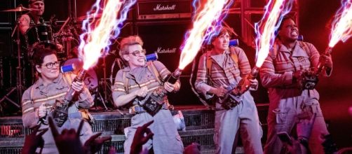 Ghostbusters Makes Back Its Budget | Houston Press - houstonpress.com