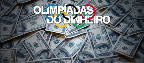 Olimp&iacute;adas do Dinheiro: veja quanto foi gasto.